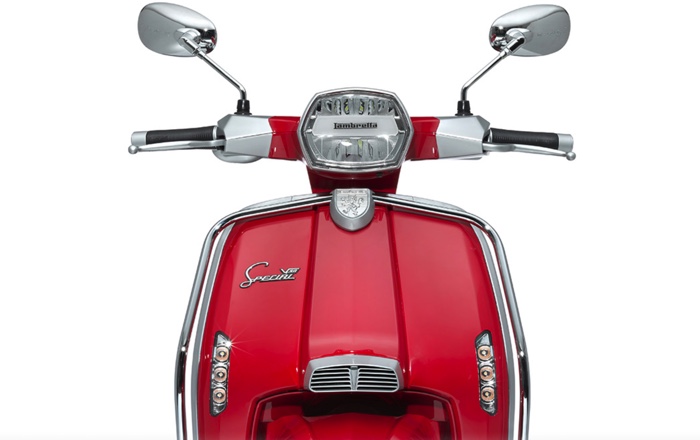 Lambretta